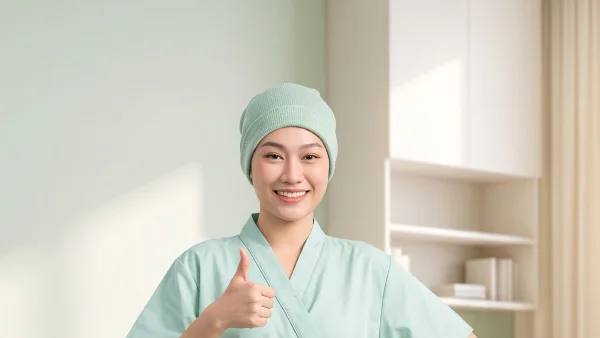 ภาพประกอบแบบประกัน AIA Care for Cancer